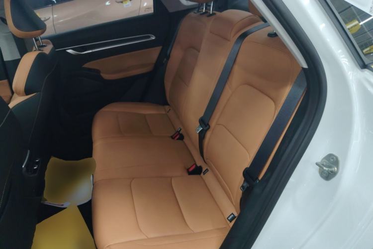 Used Geely Auto Emgrand 2025 4th Generation 1.5L CVT Flagship Version