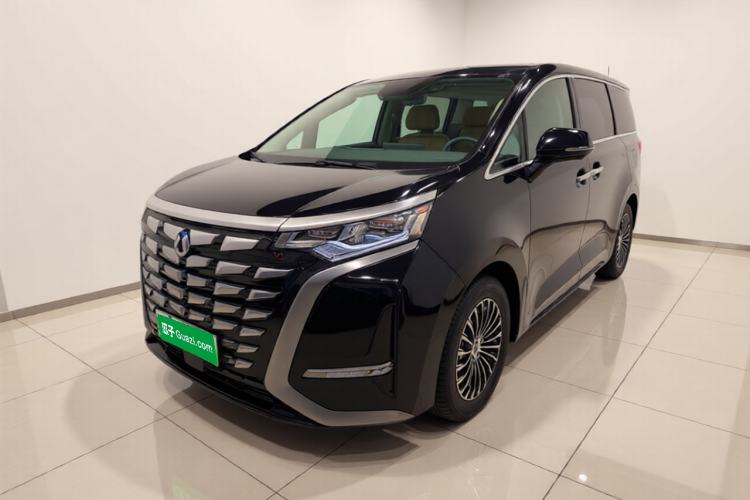 Used Denza D9 2022 DM-i 1040 Prestige Model Guazi used car, China used car export, Used car for sale, Used  cars, Cheapest cars for sale