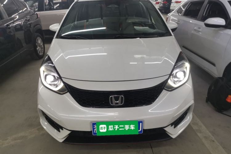 Used Honda LIFE 2021 1.5L CVT SPO-SS Dynamic Edition