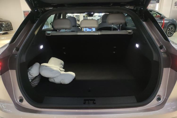 Used VOYAH COURAGE 2024 Four-Wheel Drive Global Edition