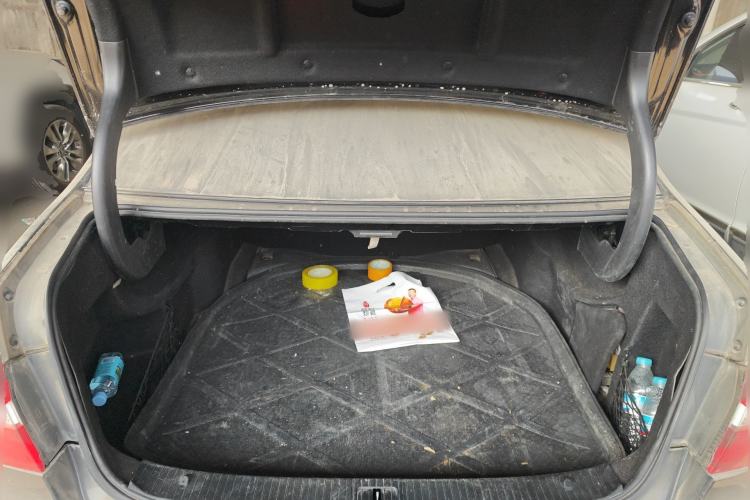 Used Mercedes-Benz E-Class 2012 E 300 L Elegant Model
