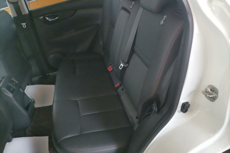 Used Nissan Qashqai 2022 2.0L CVT XV Smart Enjoyment Version Left Rear Seat