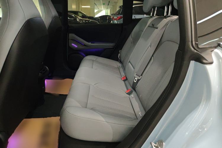 Used Nio ET5T 2024 75kWh Touring