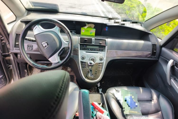 Used Luxgen Great 7 MPV 2016 2.0T Luxury Model
