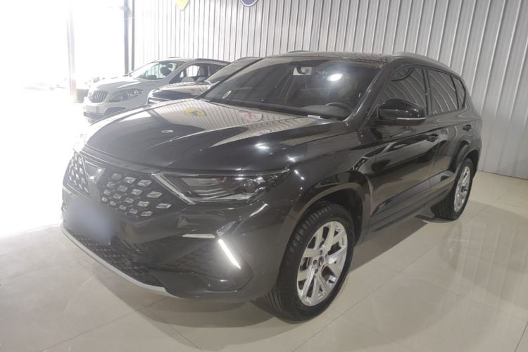 Used Jetta VS5 2023 280TSI Automatic Trend Edition