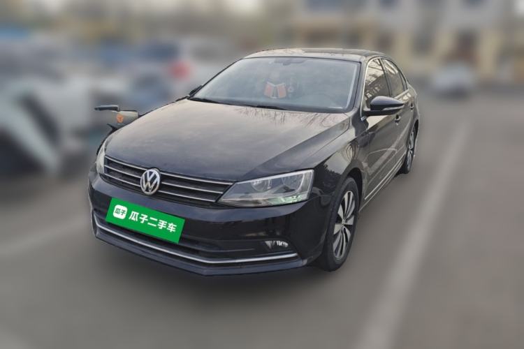 Used Volkswagen Sagitar 2018 1.6L Automatic Comfort Model