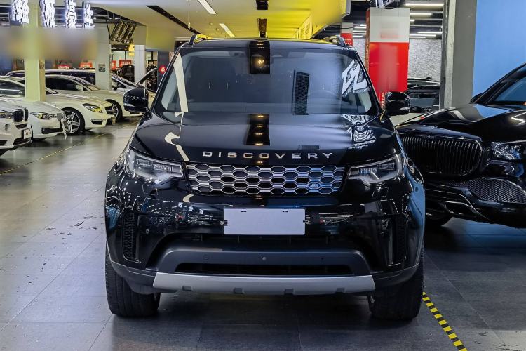 Used Land Rover Discovery 2024 360 PS S