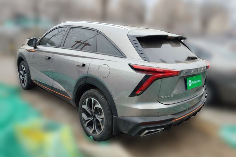 Used Haval XY 2022 1.5T Smart Edition
