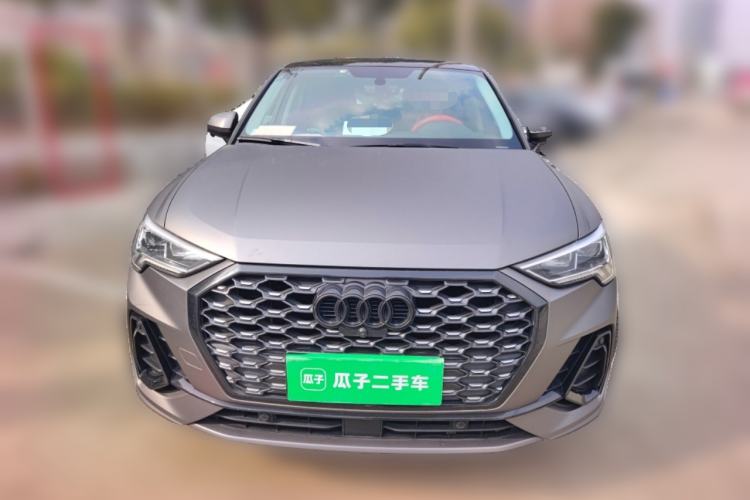 Used Audi Q3 Sportback 2020 35 TFSI Ambition Edition