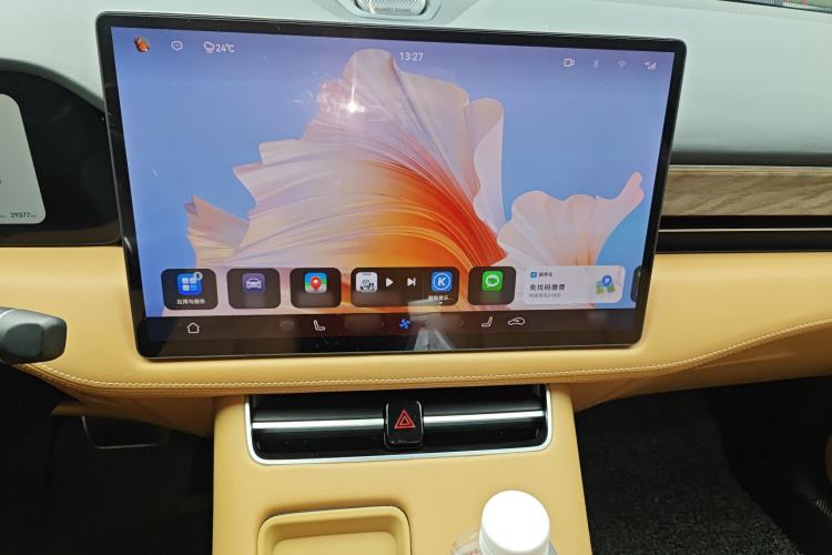 Used Hima AITO M5 2022 Extended-Range Four-Wheel Drive Ultimate Edition
