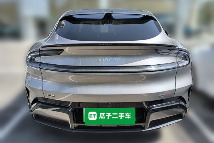 Used Xiaomi Auto YU7 2025 Ultra-Long Range High-Performance All-Wheel-Drive Max Edition
