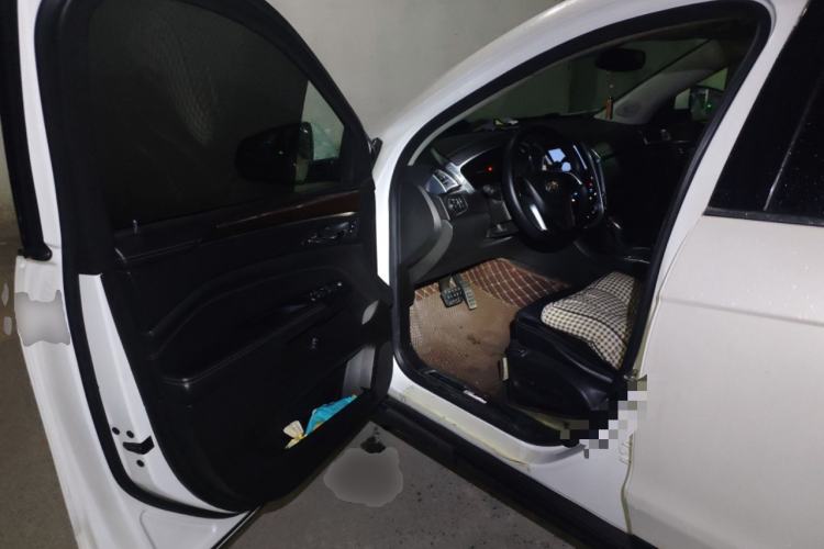 Used Cadillac SRX 2013 3.0L Elite Model