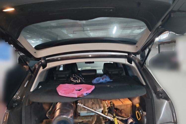 Used Audi Q5 2016 40 TFSI Technology Edition