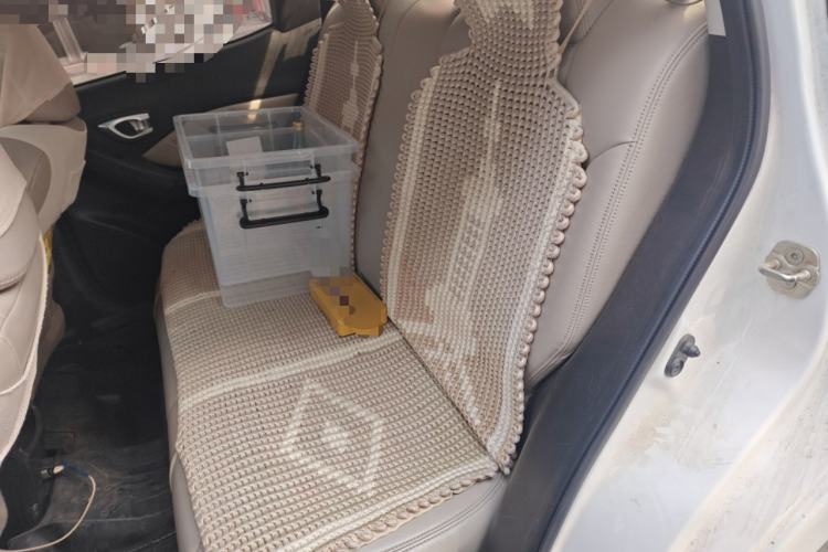 Used AION Trumpchi GA3S PHEV 2017 1.5L Prestige Edition