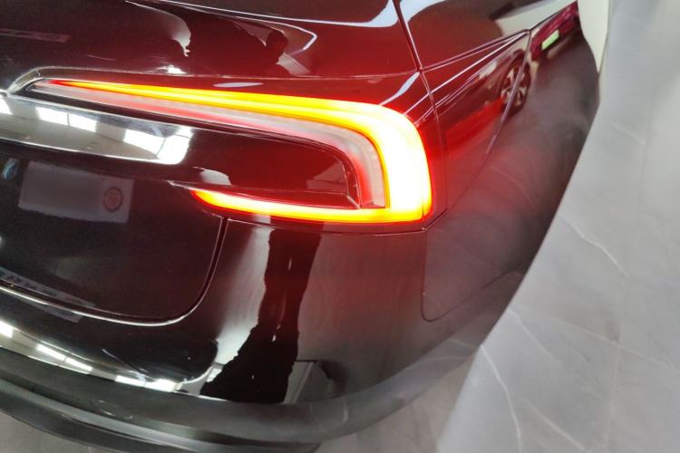 Used Tesla Model 3 2023 Rear-Wheel-Drive Version