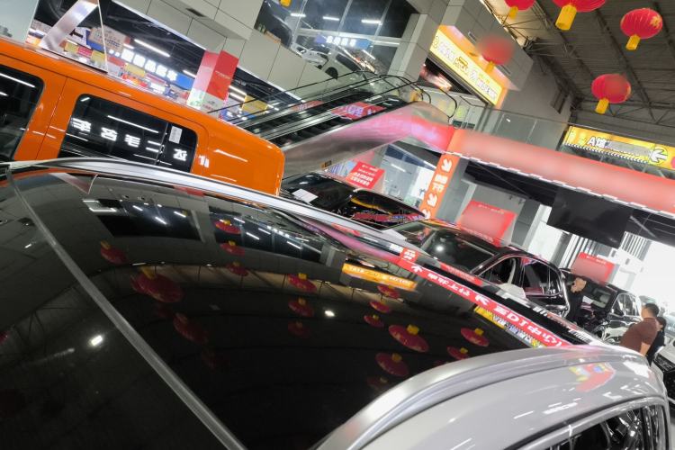 Used BMW X1 2023 sDrive25Li X Design Package
