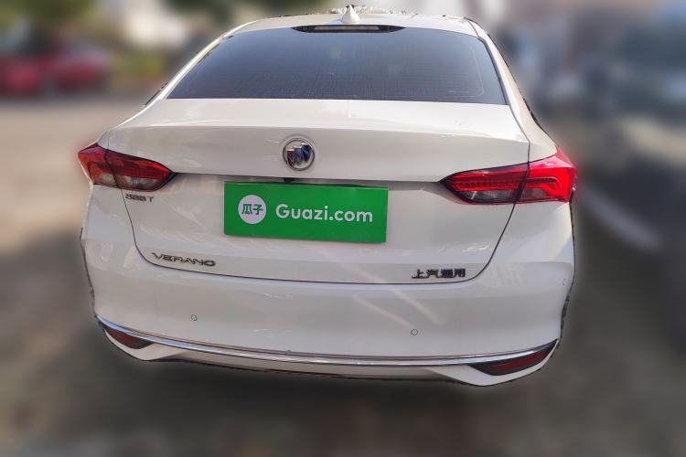 Used Buick Verano 2023 Pro Enjoyment Edition
