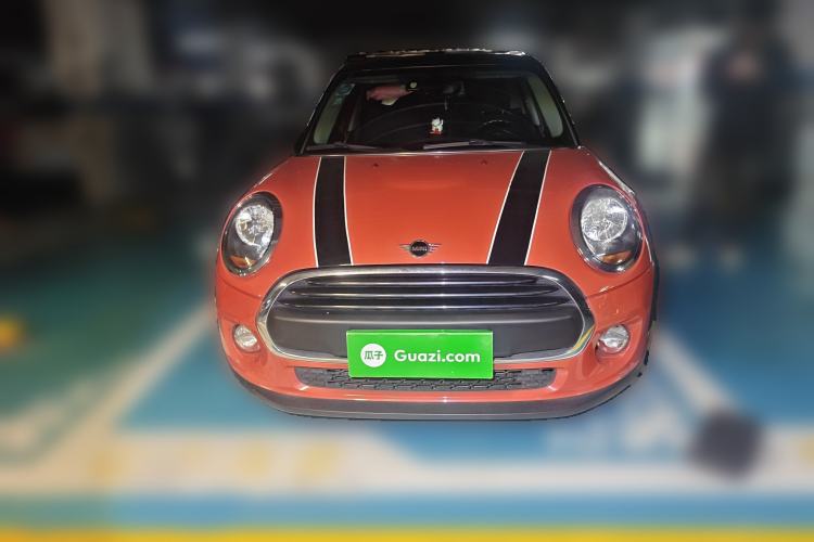 Used MINI MINI 2018 1.5T ONE Five-Door Edition
