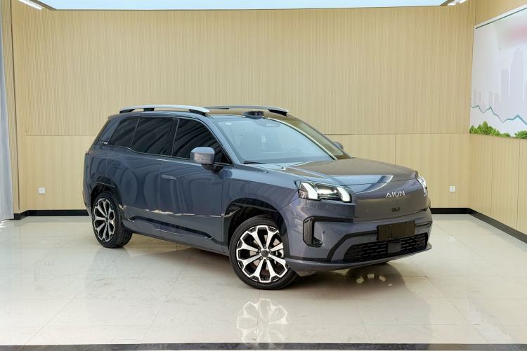 Used AION V 2024 Aion Tyrannosaurus 650 LiDAR Edition Exterior 3