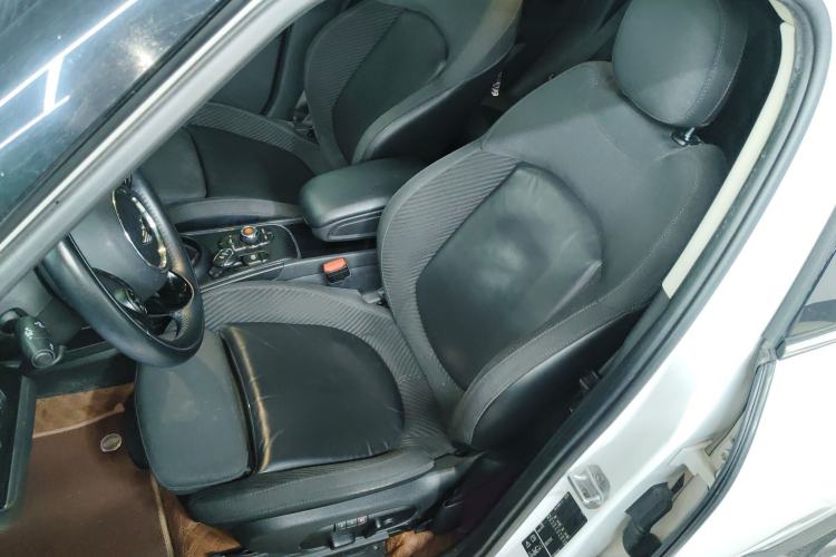 Used MINI Countryman 2017 1.5T COOPER ALL4 Traveler