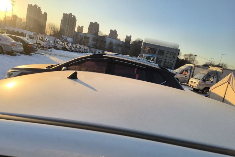 Used Bestune Pony 2026 Model 222km Shining Horse
