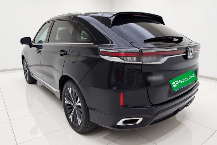 Used Honda UR-V 2020 370TURBO Two-Wheel Drive Luxury Edition
