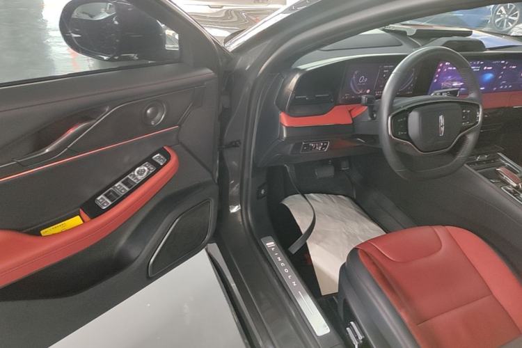 Used Lincoln Z 2022 iCool Prestige Edition
