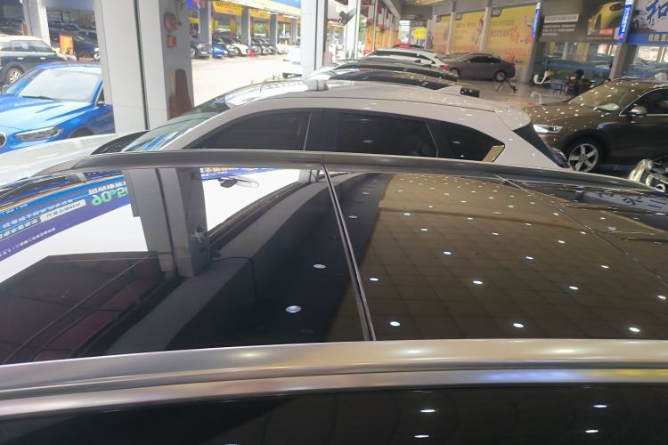 Used Mercedes-Benz GLC 2020 GLC 260 L 4MATIC Luxury Model