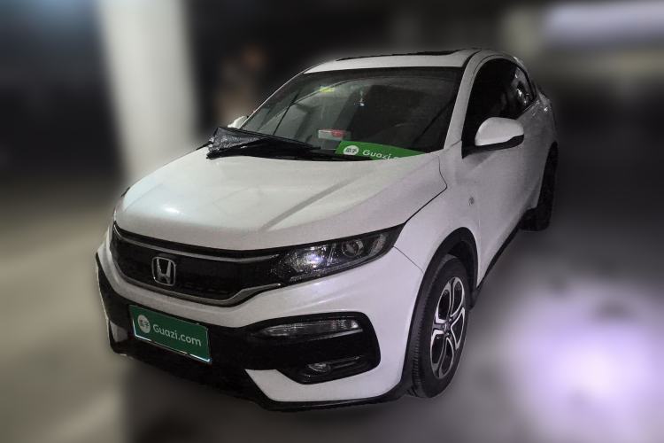 Used Honda XR-V 2017 1.8L EXi CVT Comfort Version
