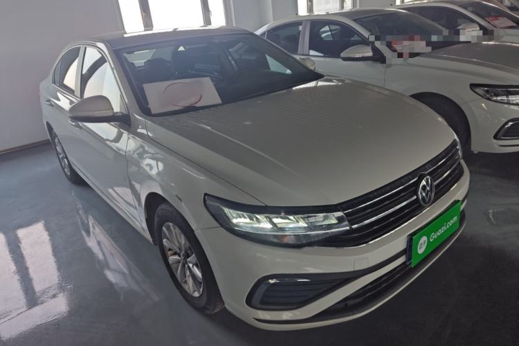 Used Volkswagen Bora 2024 200TSI DSG Comfort Edition
