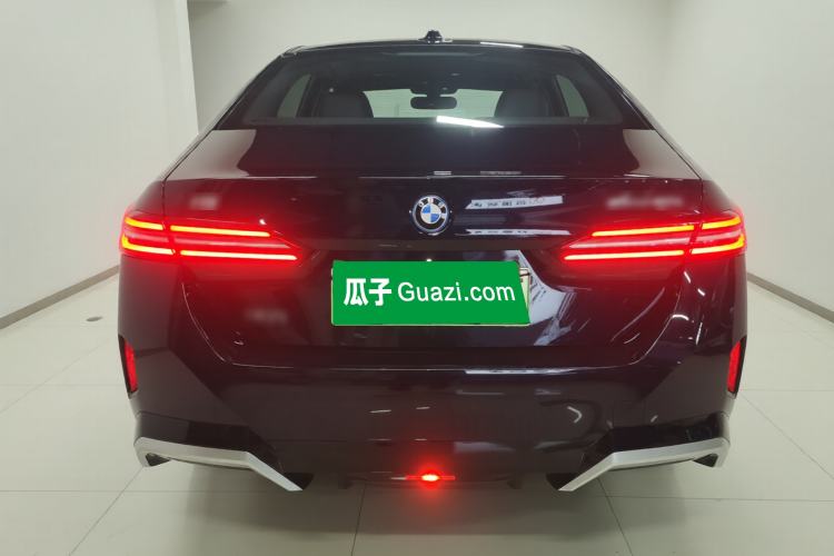 Used BMW i5 2025 eDrive 40L M Sport Package