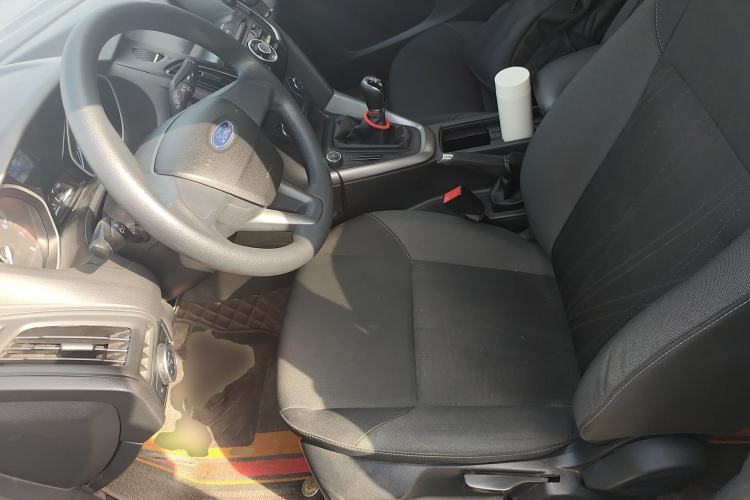 Used Ford Focus 2017 Hatchback 1.6L Manual Comfort Plus SmartDrive Edition