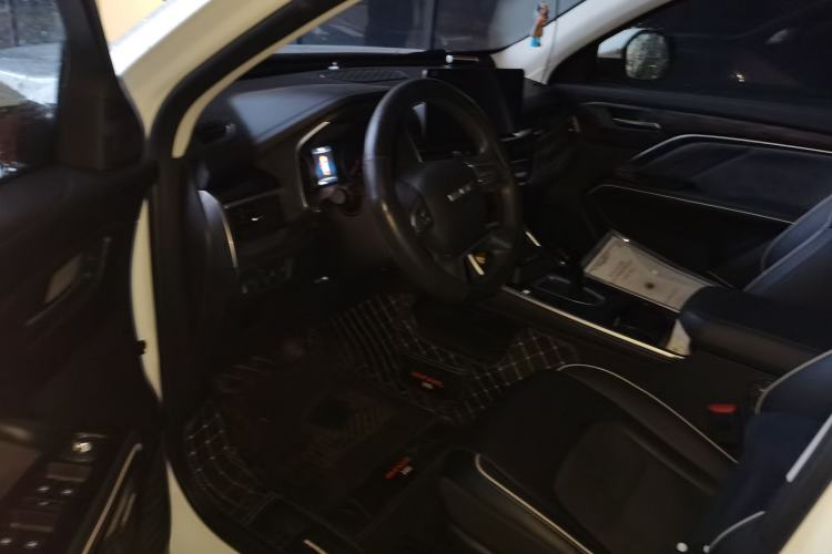 Used Haval H6 2021 National Trend Edition 1.5T Automatic Urban Version