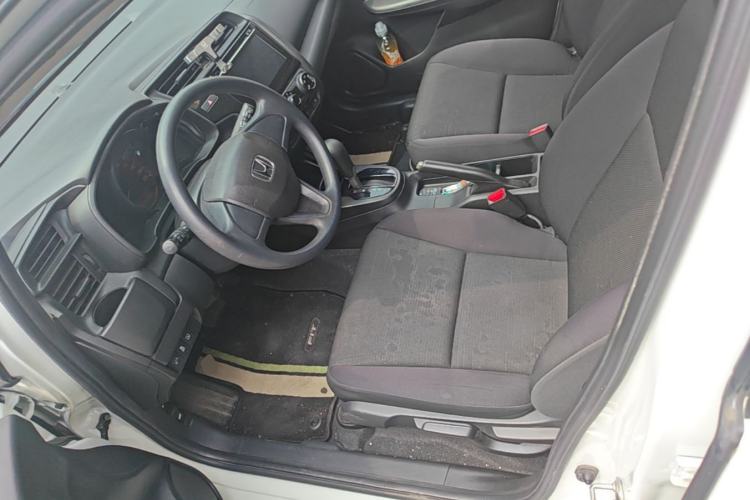 Used Honda Fit 2020 1.5L CVT Comfort Version

