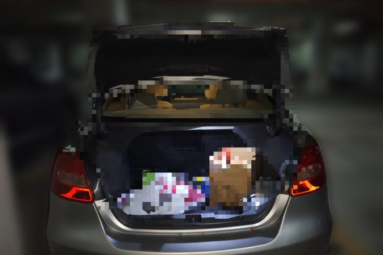 Used Suzuki Kizashi 2011 2.4L Two-Wheel Drive Manual Standard Edition
