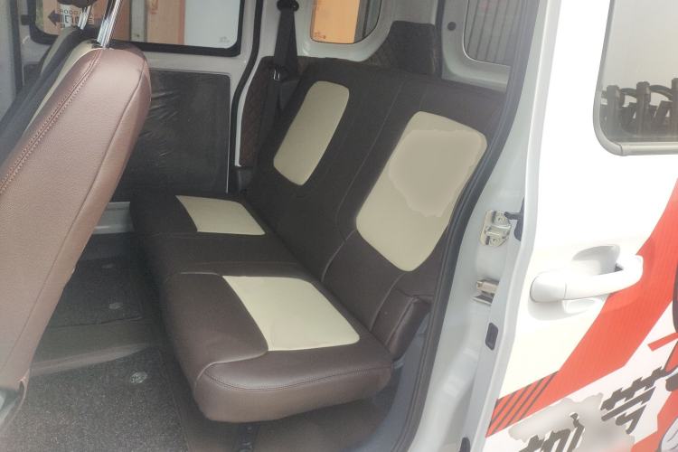 Used Wuling Zhiguang New Energy 2025 Comfort Model