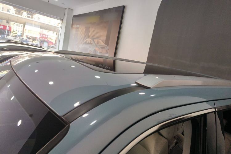 Used BAIC Off-Road BJ60 2022 2.0T Version 11 Five Seats
