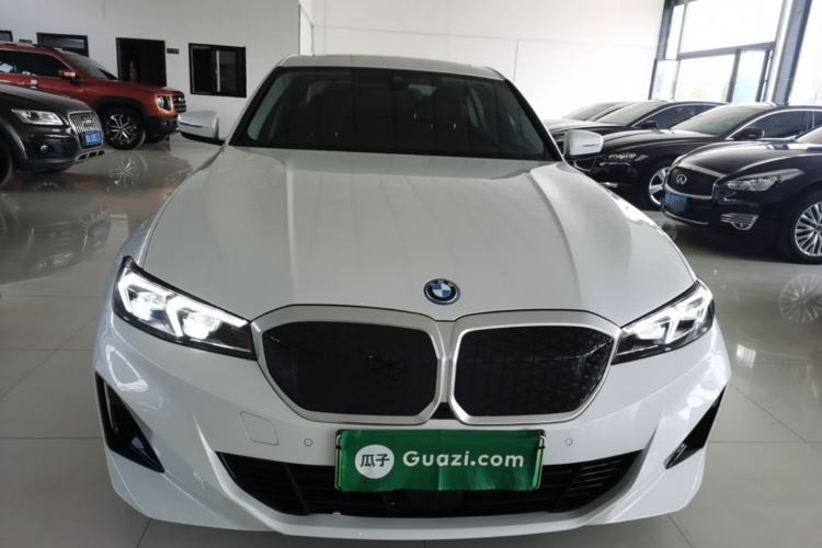 Used BMW i3 2025 eDrive 35 L Front