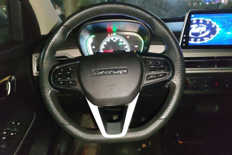 Used Dayun Yuehu 2022 300 Standard Edition
