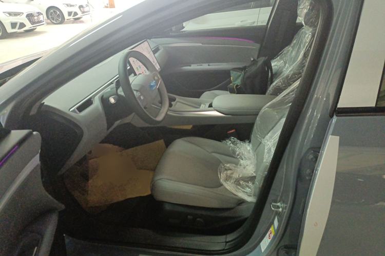 Used XPeng MONA M03 2025 515 Long-Range Plus
