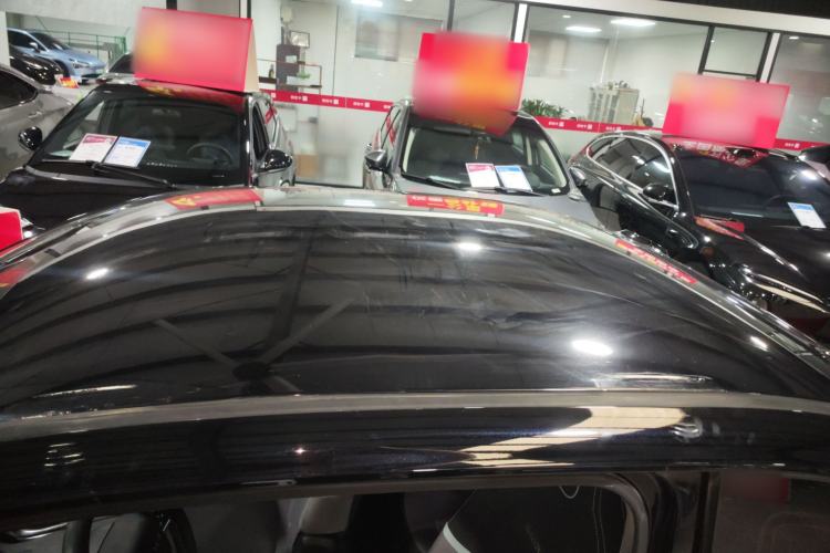 Used Baojun E300 2020 Star Travel Edition