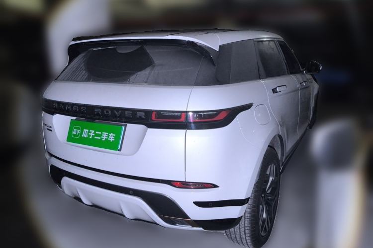 Used Land Rover Range Evoque 2020 249 PS R-DYNAMIC S Sport Edition
