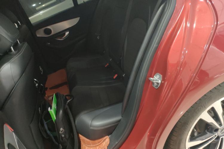 Used Mercedes-Benz C-Class 2019 C 260 Sport Edition
