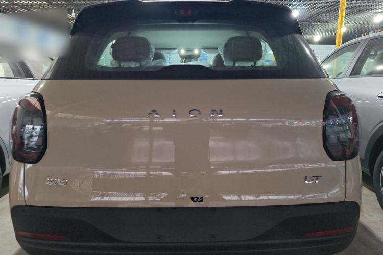 Used AION UT 2025 330 Starlight Edition