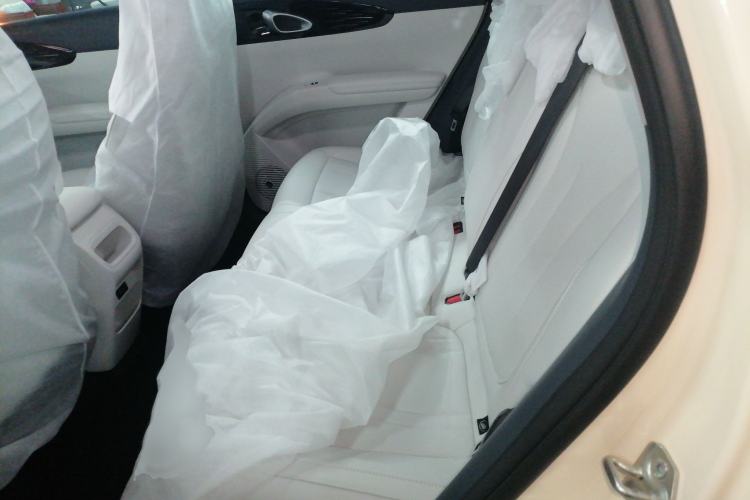 Used Geely Galaxy Geome 2025 310km Dream Edition