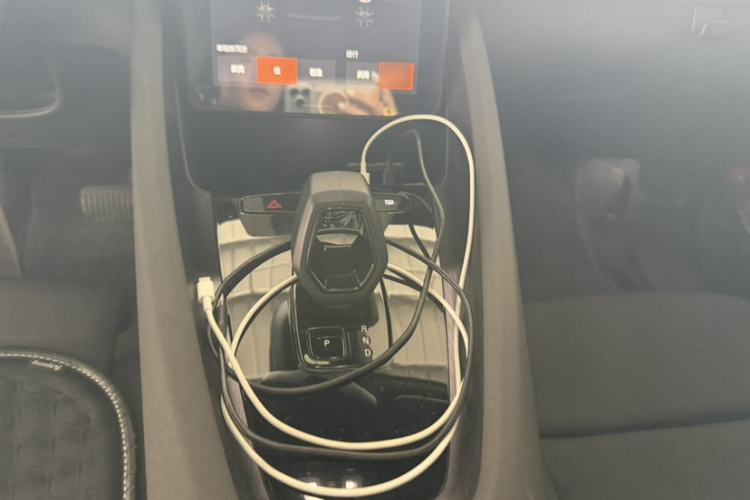 Used Polestar 2 2020 First Edition