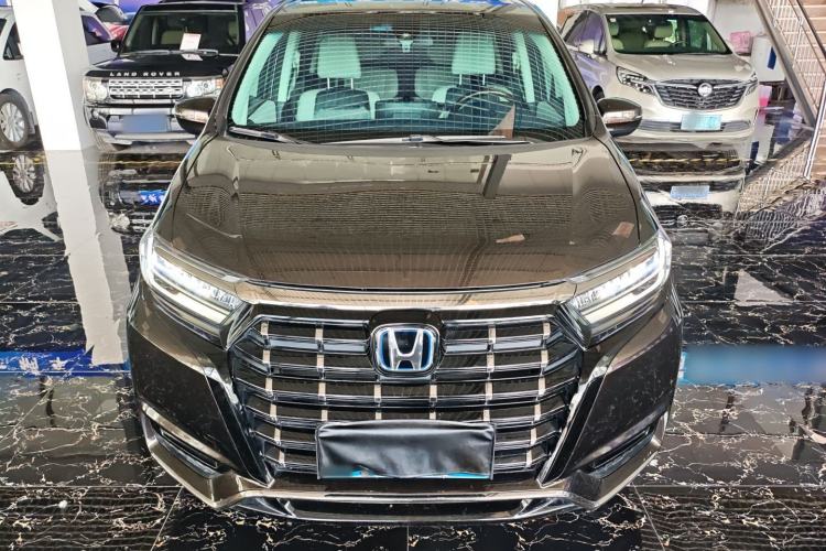 Used Honda Elysion 2022 2.0L eHEV Luxury First Edition