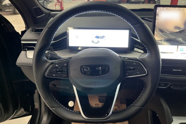 Used Geely Auto Preface 2025 Dongfang Yao 1.5TD Fuyao Edition