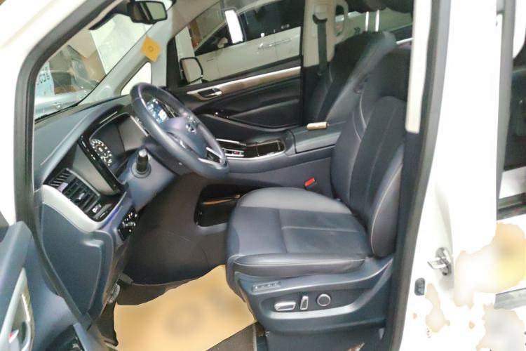 Used GAC Trumpchi M8 2023 Lingxiu Series 390T Ultimate Edition