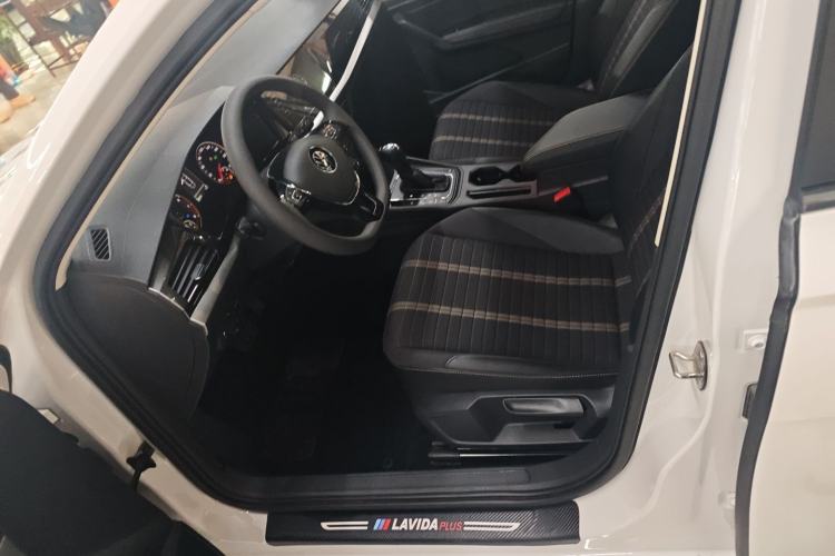 Used Volkswagen Lavida 2021 280TSI DSG Comfort Edition